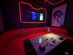 -星聚会KTV(前海印里店)