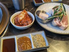 -橡果烤肉(仙林店)