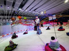 -宁波冰雪大世界(北仑区)