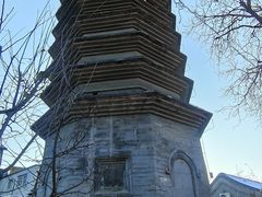 -正阳书局(西四南大街店)