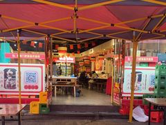 -老哥门肥肠鱼(鱼嘴店)