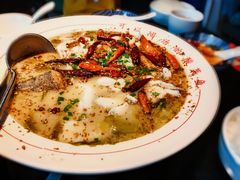 -川里谈·川味小馆(北京路店)