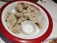 -李老哈·东北菜(宋园路店)