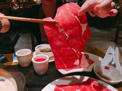 -纸盐河码头火锅(十八梯店)