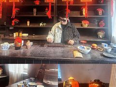 -清风小镇闯关东影视基地