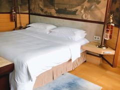 -天津津利华酒店