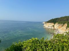 -养马岛旅游度假区