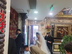 -万宝海鲜舫(劳动公园店)