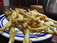 -刘师父老汉口江湖菜(蔡锷路店)
