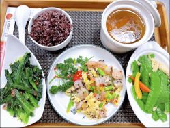 -千禧果月子会所(郑州东站店)