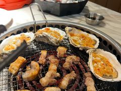 -火炉火自助餐(西直门凯德MALL店)