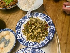 -灵福缘私房菜·农家菜(拈花湾·灵山大佛必推店)