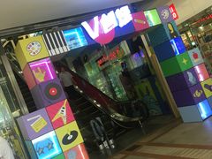 -VT101维多利广场