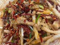 -江城燕子大排档(江汉路步行街店)