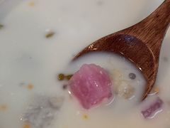 -黄记潮汕甜汤(贝底田坊店)