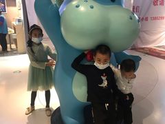 -盒马鲜生(曜一城店)