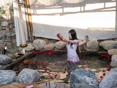 -瑜上·山食小馆