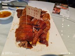 -先记烧鹅王·本地粤菜(福永店)