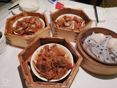 -老伙记海鲜码头(北滘店)
