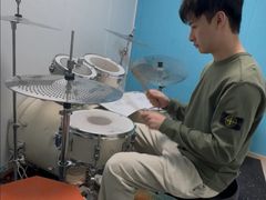 -大象音乐·吉他·架子鼓·声乐(双井店)