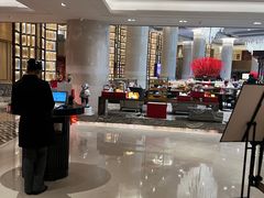 -杭州君悦酒店