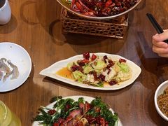 -隔壁老王·家常云南菜(花巷店)