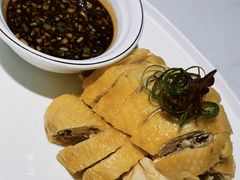 -老平安农家菜(平安店)