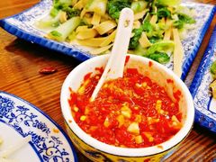 -老味道1992(武当山店)