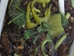 -山水草塘老菜馆