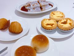 -凤凰楼酒家·粤宴点心(华强北店)