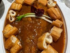 -大铁勺新津菜(东丽阳光新业广场店)