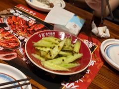 -今邕烧烤(西大店)