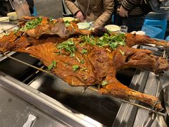 -老宋家鱼馆(北滨路店)