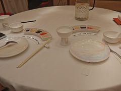 -香宫中餐厅·大连香格里拉(人民路店)