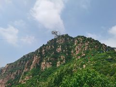 -京东石林峡风景区
