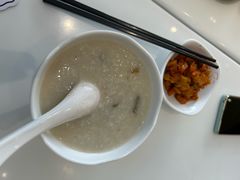 -嘉和一品粥(津华昌道店)
