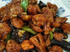 -鼎香润(德胜门内店)