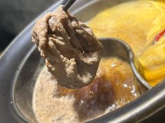 -温野菜涮涮锅(曲江大悦城店)