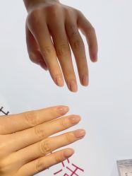 -魔丽卡·中国式美甲美睫