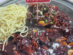 -回味黑鸭煲·始于2006(万松园店)