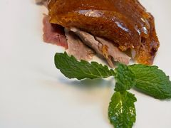 酥香嫩烤鸭-四季民福烤鸭店(故宫店)