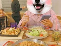 -Kpasta韩式意大利面