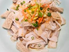 家宴自制凉皮-北方家宴(祈福店)
