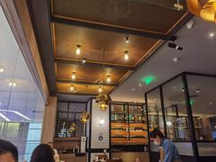 -西堤牛排(龙德广场店)