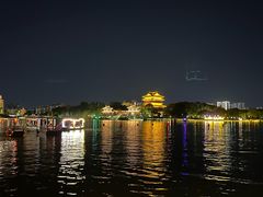 -凤城河风景区