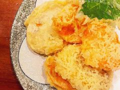 天妇罗虾寿司-武藏日本料理(宝安壹方城店)