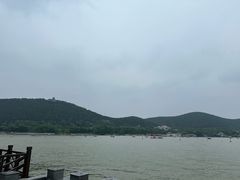 -云龙湖旅游景区