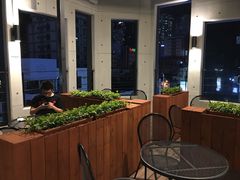 -Cafe de Paris(林荫路店)