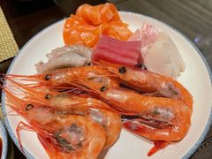 刺身拼盘-振石大酒店和风町