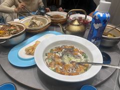 -香阁餐厅·常州菜·常州菜代表品牌(新北奥体店)